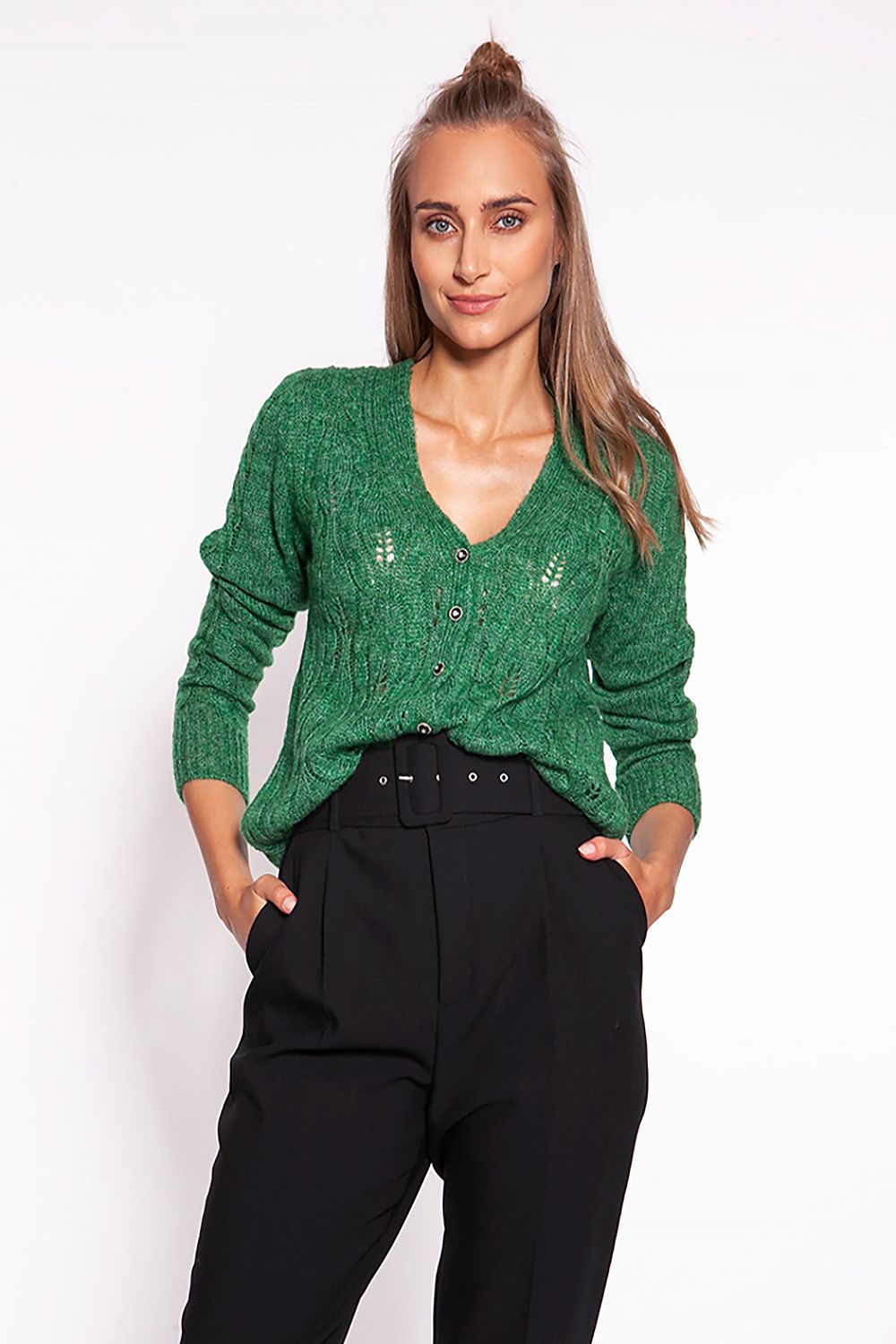 Cardigan model 170047
